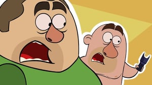 This is the Avatar Image for the Abo (Abo & Karo) AI Voice and Text to Speech Generator
